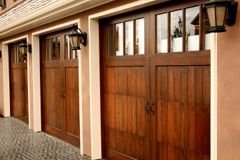 Low Green garage extension quotes